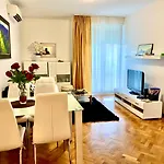 Dijana 3 Apartament Split