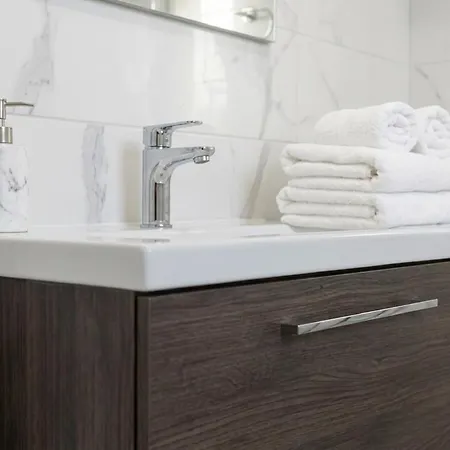 Dijana 3 Apartamento Split